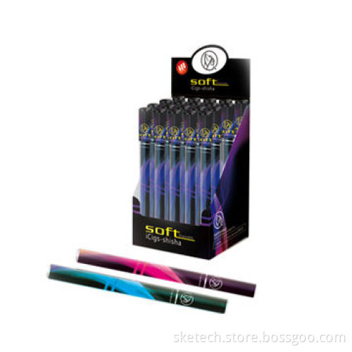Disposable electronic cigarettes, SS92 2014 new coming vaporizer 600 puffs king